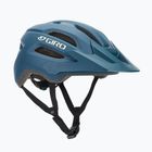 Giro Fixture II Integrated MIPS bike helmet matte harbor blue