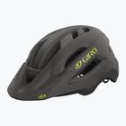 Giro Fixture II Integrated MIPS bike helmet matte warm black