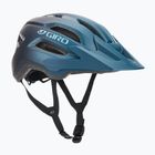 Giro Fixture II Integrated MIPS W matte ano harbor blue fade bike helmet