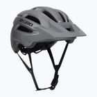 Giro Fixture II Integrated MIPS matte titanium bicycle helmet