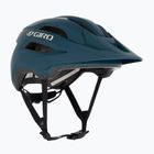 Giro Fixture II bike helmet matte harbor blue