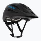 Giro Fixture II Integrated MIPS matte black children's bike helmet