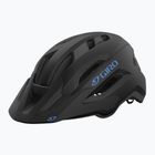 Children's bike helmet Giro Fixture II matte black