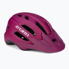 Giro Fixture II children's bike helmet pink GR-7149998