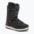 Men's snowboard boots RIDE Lasso pink