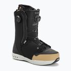 Men's snowboard boots RIDE Lasso Pro Wide black