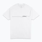 Men's RIDE Zero Logo Tee white