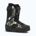 Men's snowboard boots RIDE Anthem swamp camo