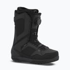 Men's snowboard boots RIDE Anthem black