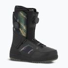 Men's snowboard boots RIDE Lasso swamp camo