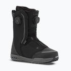 Men's snowboard boots RIDE Lasso Pro black