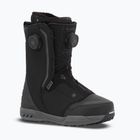 Men's snowboard boots RIDE Lasso Pro Wide black