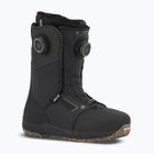 Men's snowboard boots RIDE Trident black