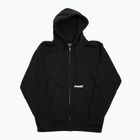Men's sweatshirt RIDE Techno FZ black