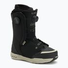 Men's snowboard boots RIDE Lasso Pro black