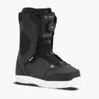 Children's snowboard boots RIDE Lasso Jr black