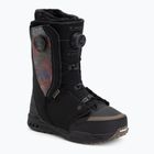 Men's snowboard boots RIDE Lasso Pro rust