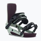Women's snowboard bindings RIDE Specter W sage