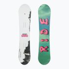 Women's snowboard RIDE Saturday W