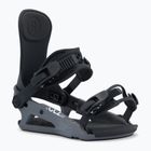 Women's snowboard bindings RIDE CL-2 W black