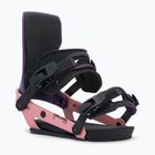 Women's snowboard bindings RIDE Drone W purple