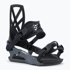 Men's snowboard bindings RIDE C-2 black