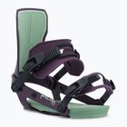 Men's snowboard bindings RIDE Specter purple