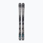 Women's alpine skis K2 Mindbender 85 W + bindings M3 10 Compact Quikclik