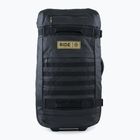 RIDE Luggage Roller 100 l travel bag black