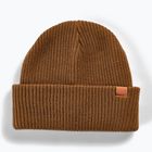 K2 Knit Beanie brown winter beanie