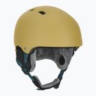 Ski helmet K2 Verdict sand