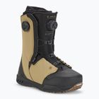 Men's snowboard boots RIDE Lasso Pro tobacco