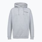 Men's RIDE Old English Hoody sweatshirt heather grey