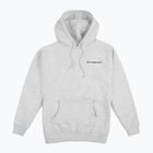 Men's RIDE Old English Hoody sweatshirt heather grey