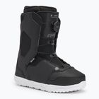 Children's snowboard boots RIDE Lasso black