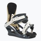 Women's snowboard binding K2 Cassette grey