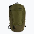 The North Face Basin 18 l hiking backpack olive NF0A52CZWMB1