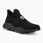 Men's Timberland Brooklyn Slip On Shoe jet black