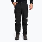 Men's trekking trousers The North Face Diablo Reg Tapered black