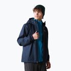 Men's rain jacket The North Face Quest navy blue NF00A8AZ8K21
