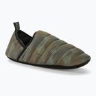 Napapijri men's slippers NP0A4H93 camouflage