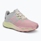 Women's running shoes The North Face Vectiv Eminus pink NF0A5G3MIKG1