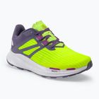 Women's running shoes The North Face Vectiv Eminus yellow NF0A5G3MIG71