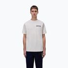 Men's T-shirt Napapijri S-Sol white whisper