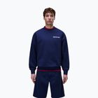 Men's sweatshirt Napapijri Relaxed Fit naval academy