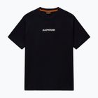 Men's T-shirt Napapijri S-Flint black beauty