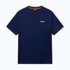Men's T-shirt Napapijri S-Flint naval acade b2q