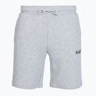 Men's shorts Napapijri N-Gori blu light grey melange