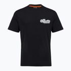 Men's T-shirt Napapijri S-Flint black beauty