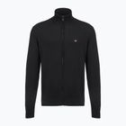 Men's sweater Napapijri Decatur 2.0 Fz black beauty